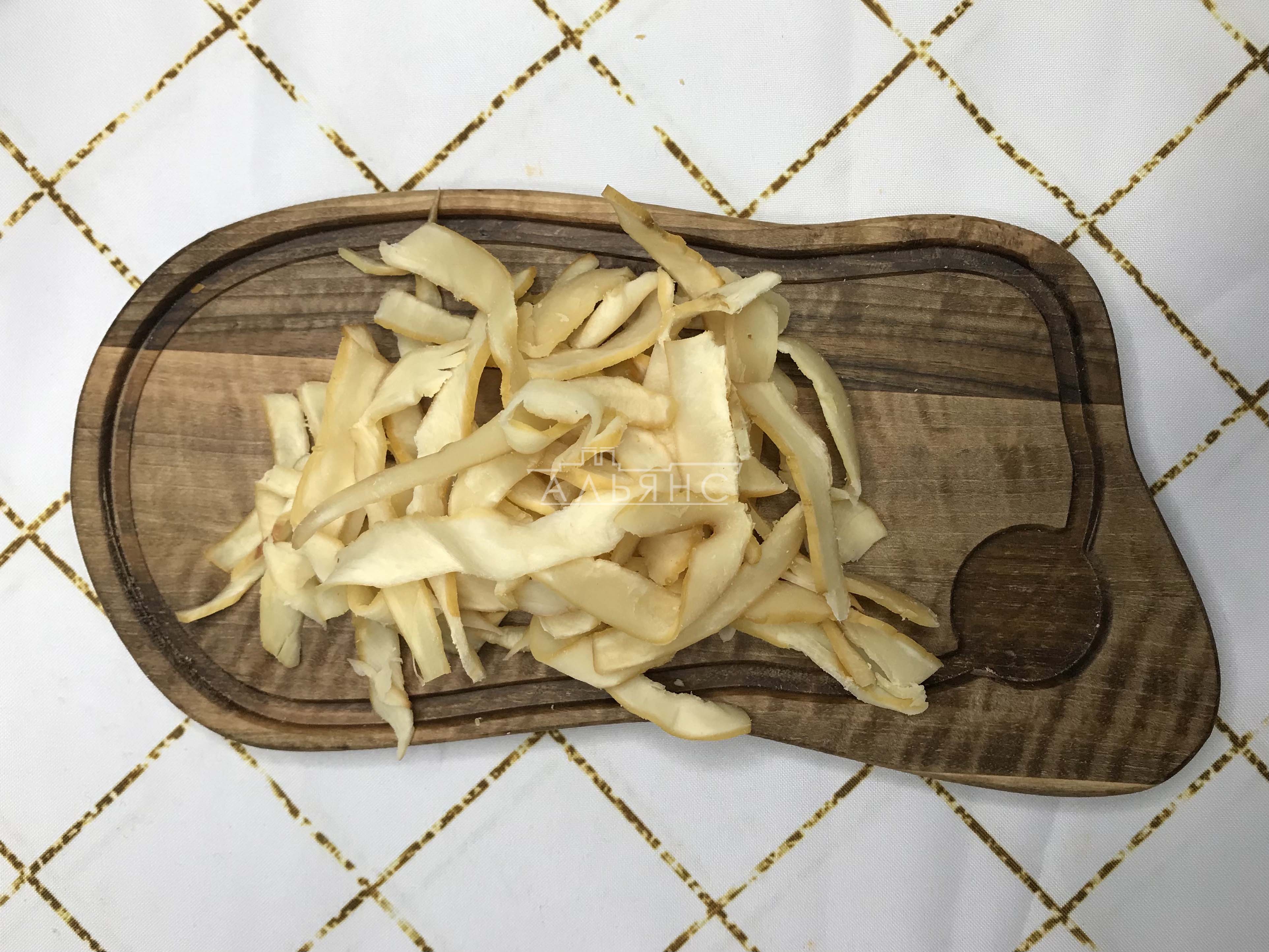 Кальмар полукольца в Махачкале