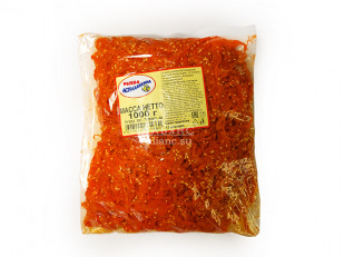 Арахис жареный соленый: Кальмар стружка по-шанхайски