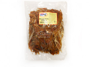 Сыр к пиву: Камбала деликатесная