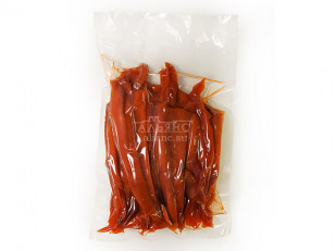 Джерки кеты 500 гр.: Кета соломка