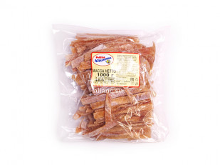 Фрайчизы классические сырные (100 гр.): Морской лизун