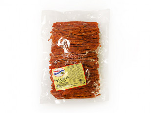 Навага солено-сушеная с перцем (МИЛАРА): Таранка с перцем