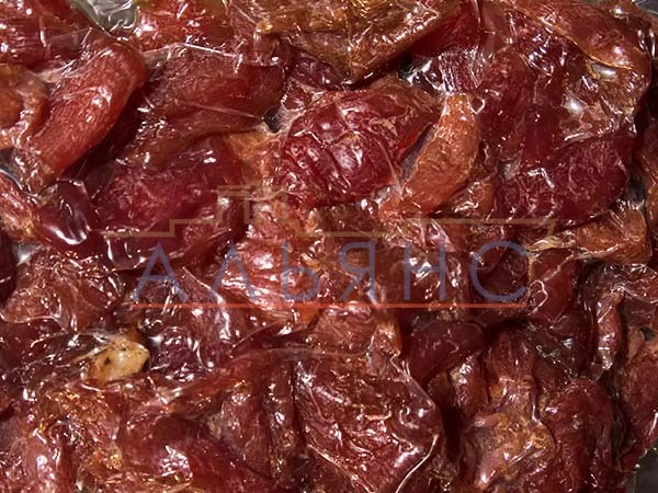 Тунец (слайсы) в Махачкале