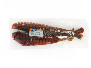 Японские снеки и крекеры: Юкола кеты