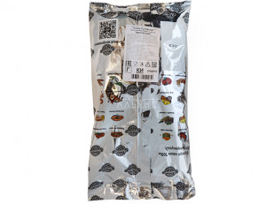 Мясные снеки: Гренки пшеничные 