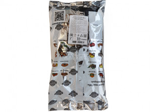 Деревенские гренки со вкусом Томат Спайси (Сурские): Гренки пшеничные 