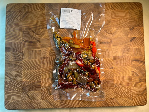 Морской коктейль (250 гр.) в Махачкале