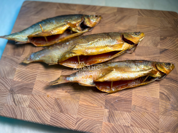 Пелядь х/к крупная потрошеная в Махачкале