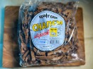 Снапсы хворост "Чеснок"