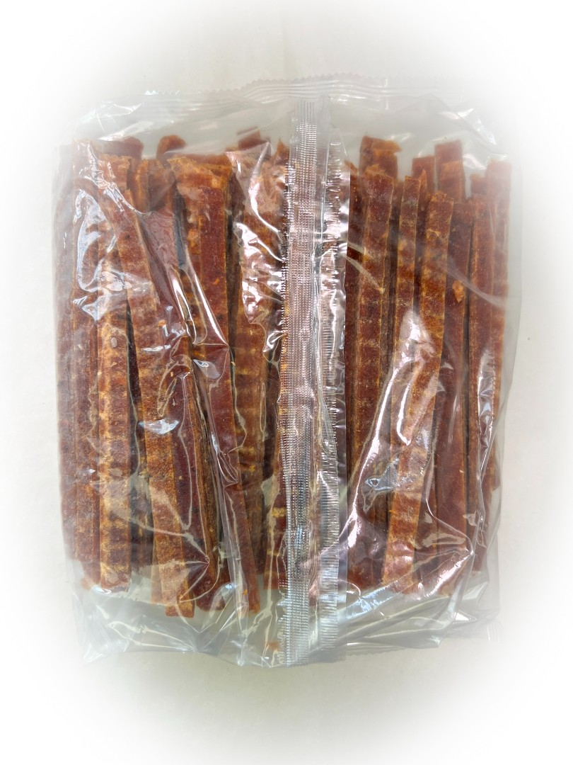 Таранка с перцем (соломка) (Chipka) в Махачкале