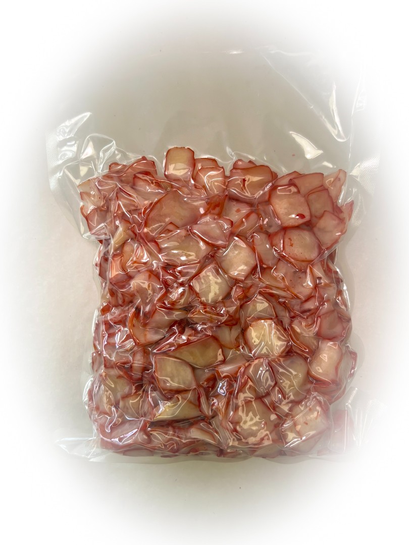 Осьминог (Chipka) в Махачкале