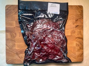 Снеки к пиву: Мясо (Либерти) 