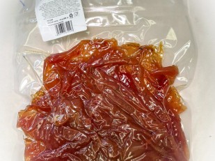 Говядина вяленая (строганина): Мясо Чипсы куриные 