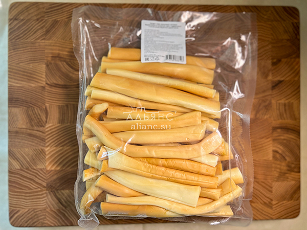 Сырный продукт ФЕРМЕРСКИЙ охота копченая в Махачкале