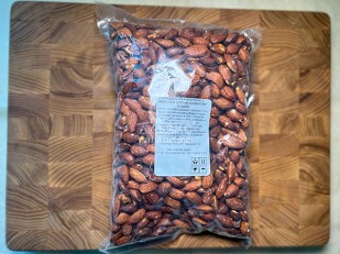 Дорадо х/к: Миндаль 