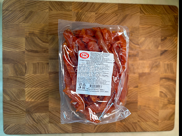Продукт из мяса птиц "КАРПАЧЧО" с/к "ООО БАЛТИКА" (Калининградская обл.) в Махачкале