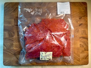 Кальмар паутинка: Мясо Чипсы свиные 