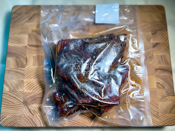 Джерки из тунца острые (500 гр.) в Махачкале