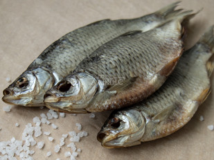 Чипсы: Вобла астраханская ГОСТ с икрой