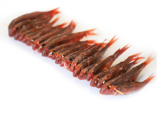 Сыр к пиву: Барабулька холодного копчения