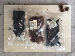 Арахис в глазури: Рыцарское мясо конина